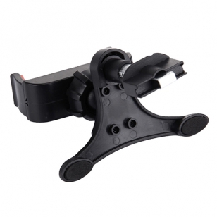 iPhone autohouder ventilatierooster verstelbaar