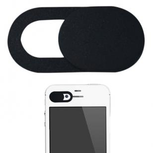 Webcam cover / smartphone camera afsluiter (3 stuks)