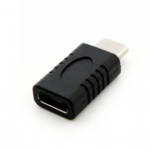USB-C adapter male-female