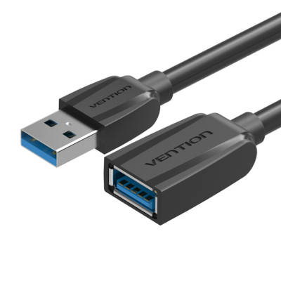 Vention USB 3.0 verlengkabel 1 meter
