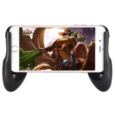 Gamepad voor smartphones universeel