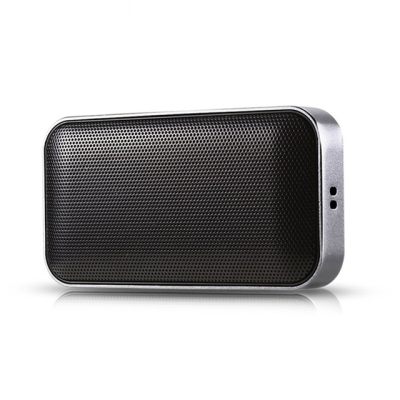 Boas mini bluetooth stereo speaker
