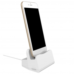 Docking station voor AirPods en iPhone