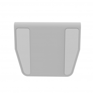 Docking station voor AirPods en iPhone