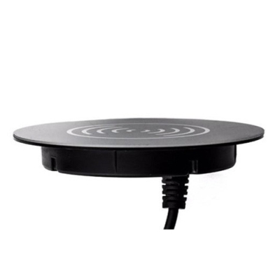 Draadloos oplaadstation inbouw
