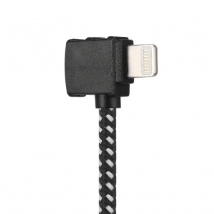 Lightning kabel voor DJI afstandsbediening 9,3 cm