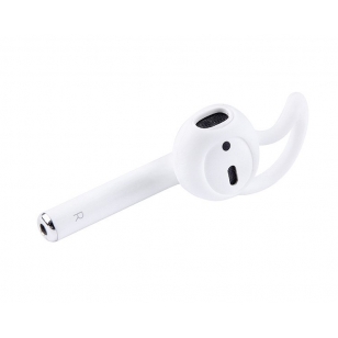 Oorvleugels voor AirPods en EarPods