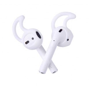 Oorvleugels voor AirPods en EarPods