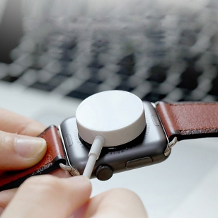Magnetische USB-C oplaadkabel voor Apple Watch