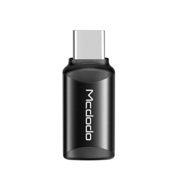 Verloopstekker Lightning naar USB-C