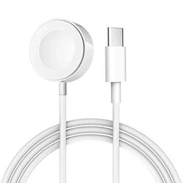 Magnetische USB-C oplaadkabel voor Apple Watch