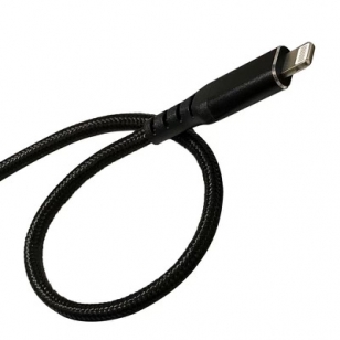 E-bike laadkabel voor iPhone - micro USB-A