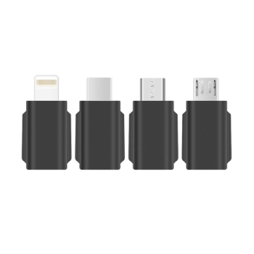 Adapter set voor DJI Osmo Pocket