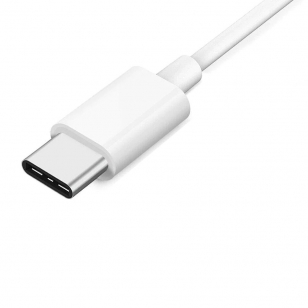 iPhone 15 oplader - 1 meter - USB-C naar USB-C