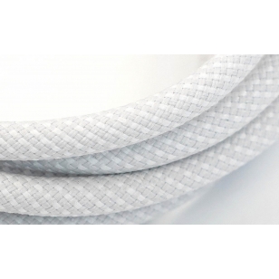 Gevlochten iPhone 16 kabel - 1 meter - USB-C naar USB-C