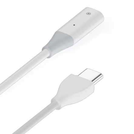 USB-C oplaadkabel voor Apple Pencil 1 - 1 meter