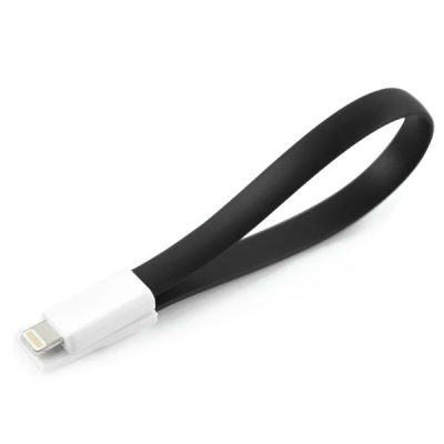 Platte Lightning kabel 20 cm